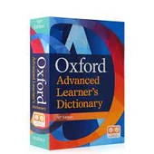 Oxford Advanced Learner's Dictionary 10th Edition Sözlük thumbnail 2