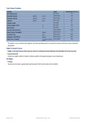 SHELL MORLİNA S2 B 100 - 1 LİTRE thumbnail 3