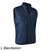 DEERHUNTER Mossdale Kapitone Mavi Yelek M thumbnail 1