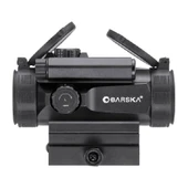 BARSKA 1x30 ARX HQ RED DOT Nişangah thumbnail 4