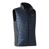 DEERHUNTER Moor Padded Lacivert SoftShell Yelek S thumbnail 2