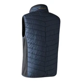 DEERHUNTER Moor Padded Lacivert SoftShell Yelek S thumbnail 3