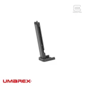 UMAREX Glock 19 Co2 Airsoft Tabanca Şarjörü thumbnail 1