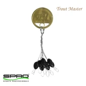 SPRO TM Yumuşak Stoper Olive Large thumbnail 1