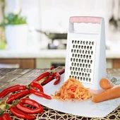 Nevamel® Çift Taraflı Metal Rende İnox (1431) thumbnail 1