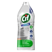Cif Pro. Elde Bulaşık Deterjanı 1500 ml thumbnail 1