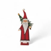 Yılbaşı Dekor Noel Baba thumbnail 1
