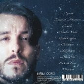 CEM ADRİAN - GÖKYÜZÜMÜN YILDIZLARI (CD) thumbnail 2