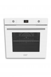 Exep Plus Line Beyaz 3 Lü Ankastre Set (Ed401-Eo320-Ef260) thumbnail 3