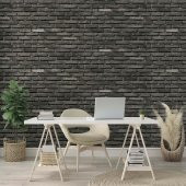 Duka Duvar Kağıdı Natura Brick DK.22100-4 thumbnail 1