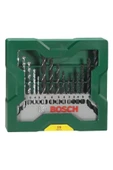 Bosch X-Line 15 Parça Matkap Ucu Seti thumbnail 1