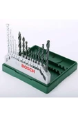 Bosch X-Line 15 Parça Matkap Ucu Seti thumbnail 3
