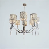Vitale Metal Avize AY.VPL-1240 thumbnail 2