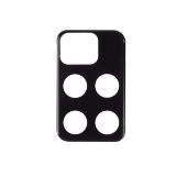 Xiaomi Redmi Note 11 4G 3D Kamera Koruyucu Cam thumbnail 2