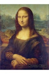 Mona Lisa - Leonardo Da Vinci Ahşap Puzzle 500 Parça thumbnail 1