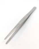 Penset Dişsiz 15 cm thumbnail 1