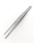 Penset Dişsiz 15 cm thumbnail 2