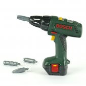 8402 Bosch Işıklı Oyuncak Matkap Seti thumbnail 6