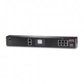 NetBotz Rack Sensor Pod 150 (Kabinet Tipi) thumbnail 1
