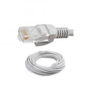 Ethernet-ADSL-Cat5 Kablo 20 Metre thumbnail 1