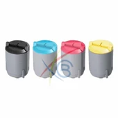 SAMSUNG CLP-300 MUADİL  TONER thumbnail 5