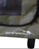 Campout Orman Mutfağı thumbnail 6