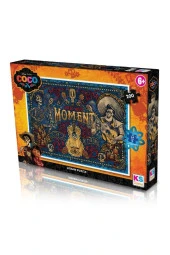 Ks Games 200 Parça Puzzle Coco Lisanslı Ürün thumbnail 1