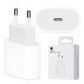 Apple iPhone 11 20W PD Hızlı Şarj Adaptörü Usb-C Adaptörü thumbnail 1