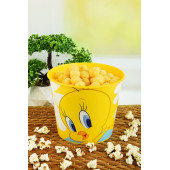Cips & Mısır-Popcorn Kovası thumbnail 3