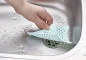 Tuffex Yıldız Lavabo Süzgeci thumbnail 2