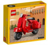 Lego Creator Expert 40517 Vespa thumbnail 2