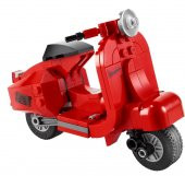Lego Creator Expert 40517 Vespa thumbnail 3