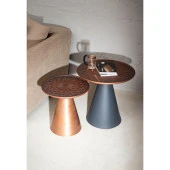 Star Set Sehpa | Salon Sehpası | MDF thumbnail 3