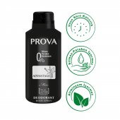 Prova Advantage Erkek Deodorant 150 ml thumbnail 3