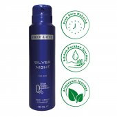 Free Love Silver Night Erkek Deodorant 150 ml thumbnail 3