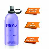 Prova D Eclade EDP Kadın Parfüm 120 ml thumbnail 3