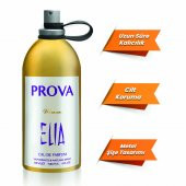 Prova Elia EDP Kadın Parfüm 120 ml thumbnail 3