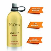 Prova Laceta EDP Kadın Parfüm 120 ml thumbnail 3