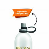 Prova Backa Red Vouge EDP Kadın Parfüm 120 ml thumbnail 4