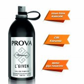 Prova L Given EDP Kadın Parfüm 120 ml thumbnail 3