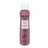 Prova La Vista Kadın Deodorant 150 ml thumbnail 1