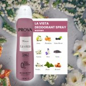 Prova La Vista Kadın Deodorant 150 ml thumbnail 2