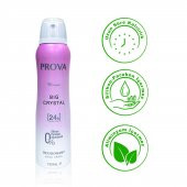 Prova Big Crystal Kadın Deodorant 150 ml thumbnail 3