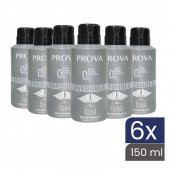 Prova Invisible Erkek Deodorant 150 ml 6 Adet thumbnail 2