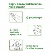 Prova La Vista Kadın Deodorant 150 ml thumbnail 3