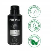 Prova Advantage Erkek Deodorant 150 ml 6 Adet thumbnail 4