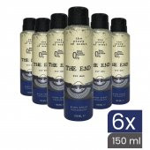 The End Erkek Deodorant 150 ml 6 Adet thumbnail 2