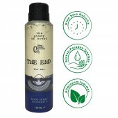 The End Erkek Deodorant 150 ml 6 Adet thumbnail 4