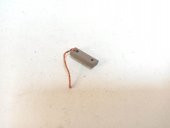 ALTERNATÖR KÖMÜRÜ MITSUBISHİ TİPİ MEGA K-003 thumbnail 2