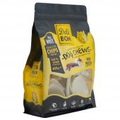 Delibon Cips Köpek Ödülü Beyaz 400 Gr thumbnail 1
